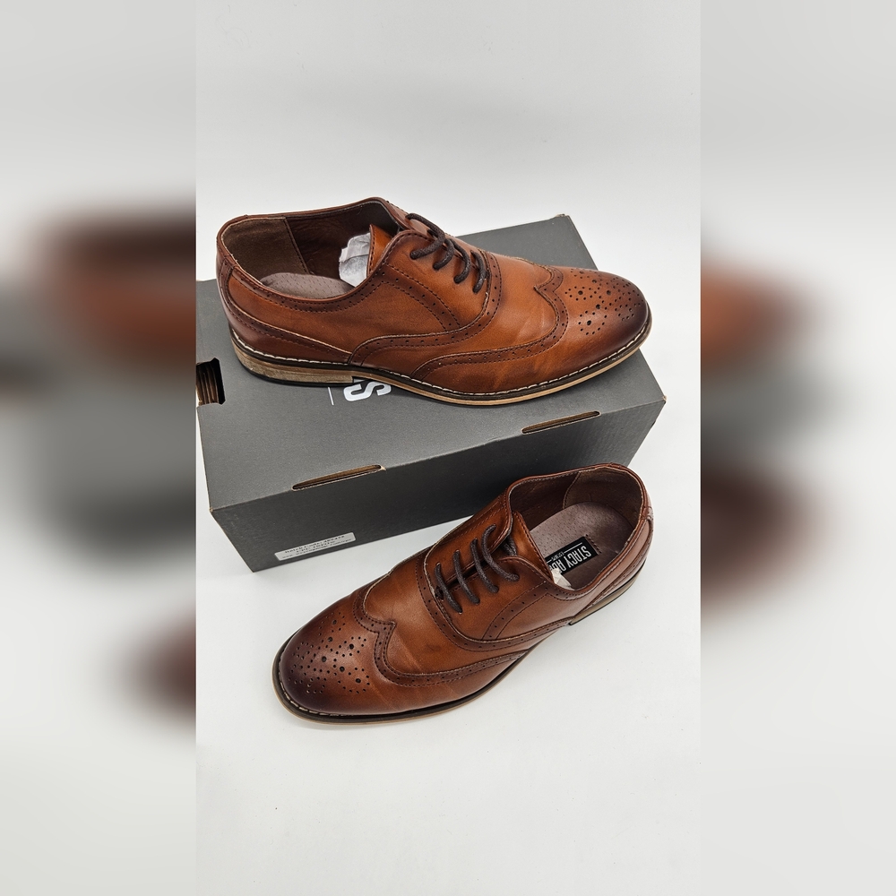 Stacy Adams Shoe